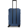 Чемодан PIQUADRO POP BV4427POP/AV 46x27x69см 67л. 4,44кг. Поликарбонат серо-голубой