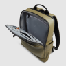 Рюкзак мужской PIQUADRO CORNER 2,0 C20W CA6465C2OW/VE3 фисташковый полиуретан