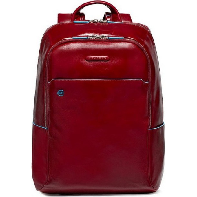 Рюкзак PIQUADRO Blue Square CA3214B2/R, красный